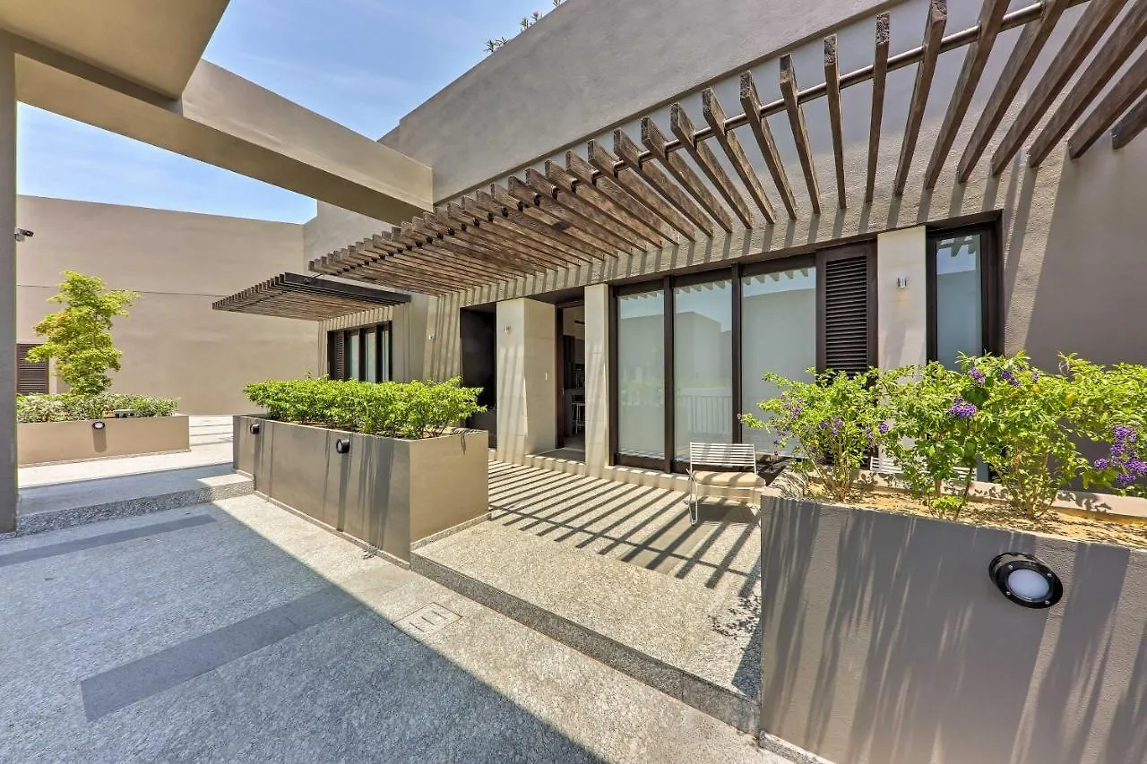 Upscale Cabo Home With Jacuzzi, Above Puerto Paraiso Cabo San Lucas México