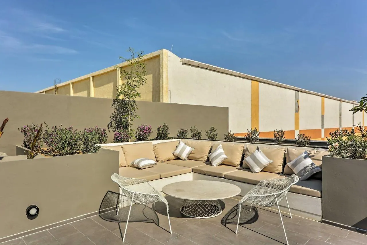 Upscale Cabo Home With Jacuzzi, Above Puerto Paraiso Cabo San Lucas