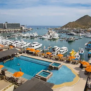 Tesoro Cabos Station touristique